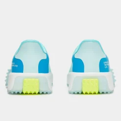 G/FORE Women's G.112 Colour Block Kiltie Golf Shoe- G.112 Golf