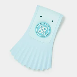 G/FORE Women's G.112 Colour Block Kiltie Golf Shoe- G.112 Golf