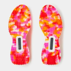 G/FORE Women's G.112 Kiltie Camo Golf Shoe- G.112 Golf