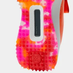 G/FORE Women's G.112 Kiltie Camo Golf Shoe- G.112 Golf