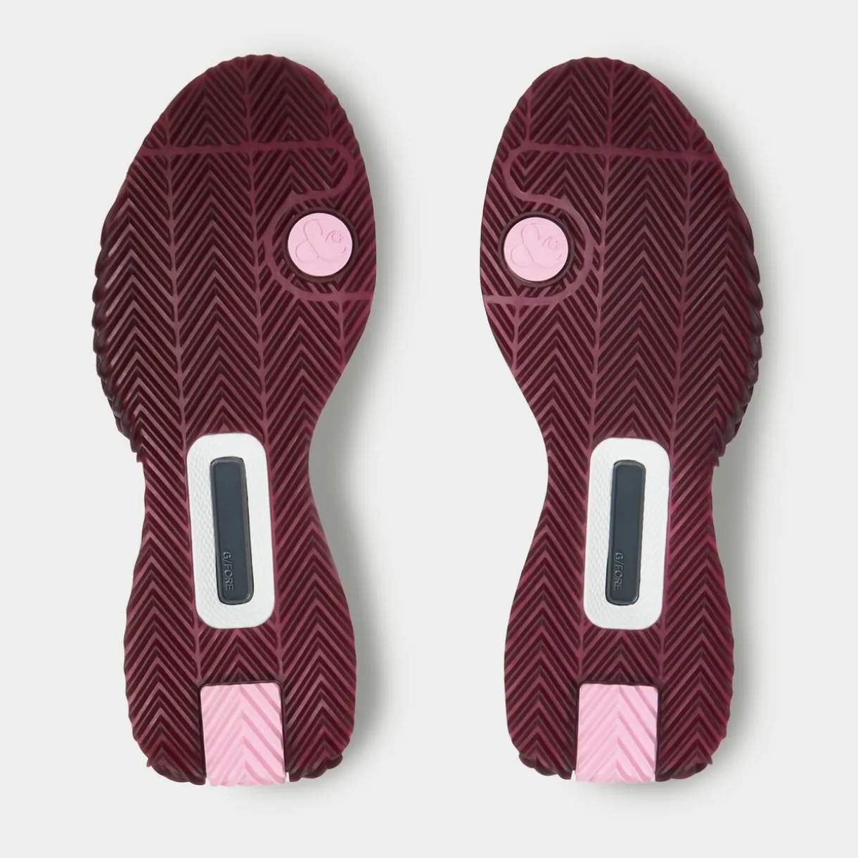 G/FORE Women's G.112 Leather Mid-Top Street Shoe- G.112 Street