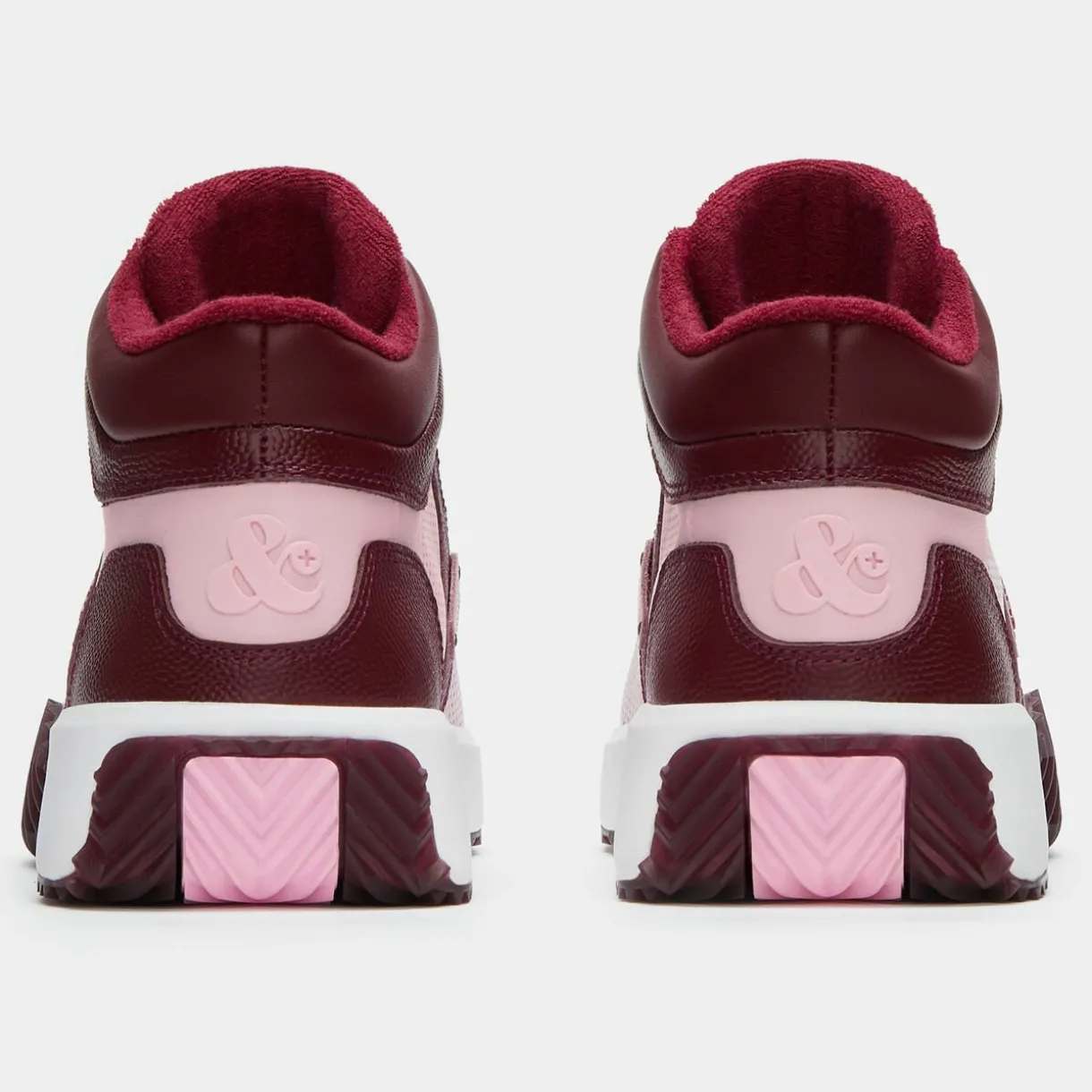 G/FORE Women's G.112 Leather Mid-Top Street Shoe- G.112 Street