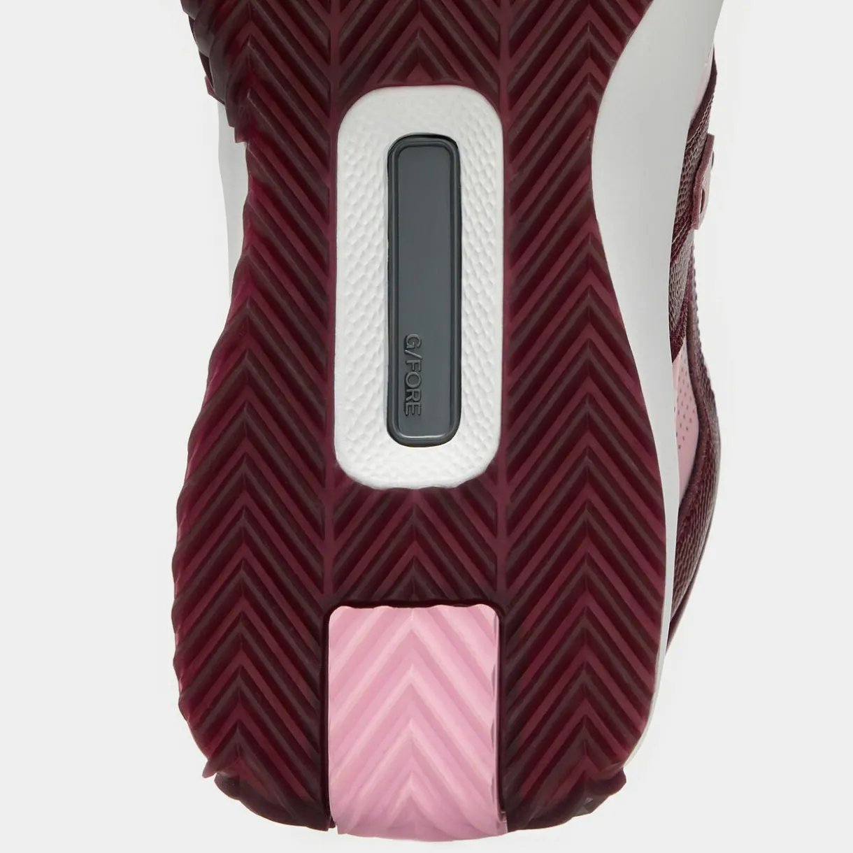 G/FORE Women's G.112 Leather Mid-Top Street Shoe- G.112 Street