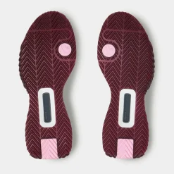 G/FORE Women's G.112 Leather Mid-Top Street Shoe- G.112 Golf