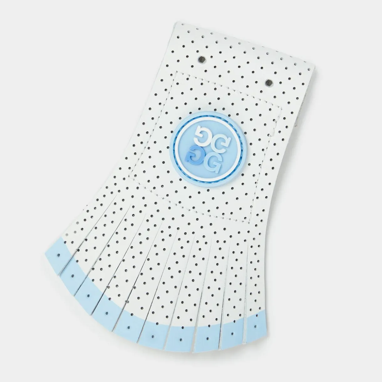 G/FORE Women's Gallivanter Leather Luxe Sole Kiltie Golf Shoe- Gallivanter