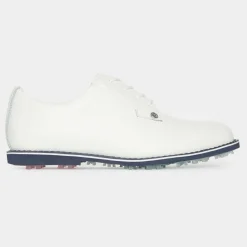 G/FORE Women's Gallivanter Pebble Leather Golf Shoe- Golf Shoes
