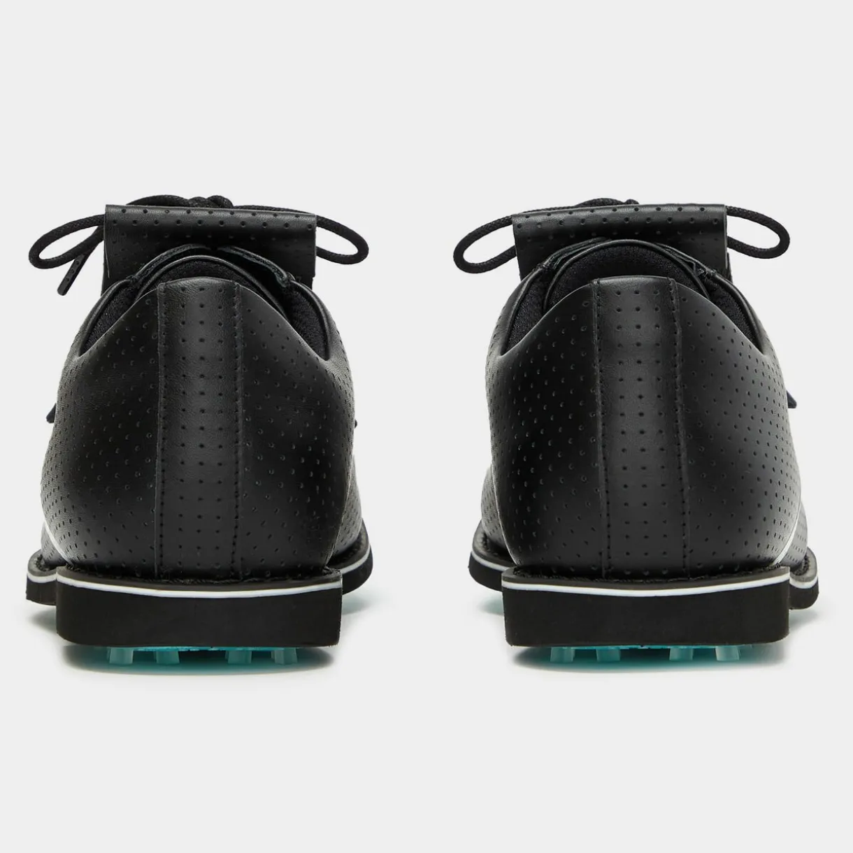 G/FORE Women's Gallivanter Perforated Leather Kiltie Golf Shoe- Gallivanter