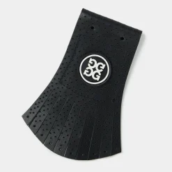 G/FORE Women's Gallivanter Perforated Leather Kiltie Golf Shoe- Gallivanter