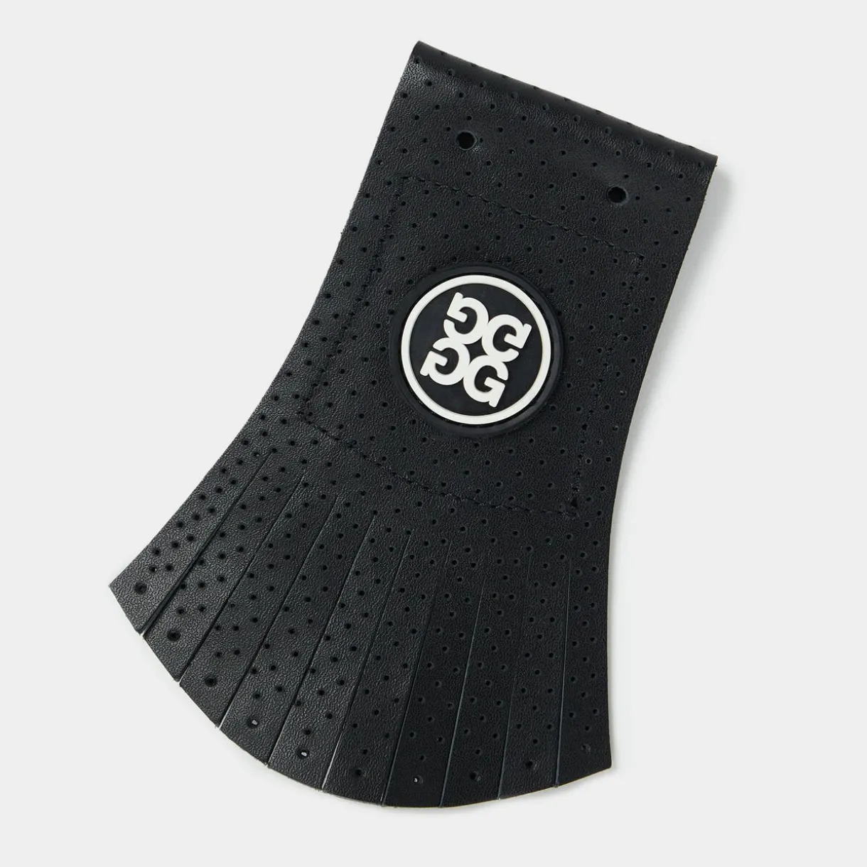 G/FORE Women's Gallivanter Perforated Leather Kiltie Golf Shoe- Gallivanter