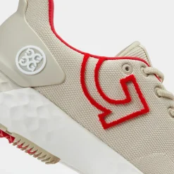 G/FORE Women's Mg4+ Embroidered Knit Golf Shoe- Mg4+