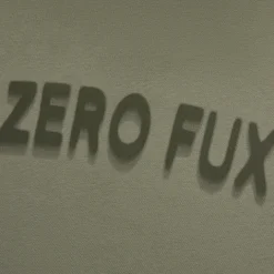 G/FORE Zero Fux Cotton Tee- Hoodies & Tees